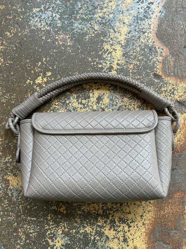 Paddington Bag - Taupe