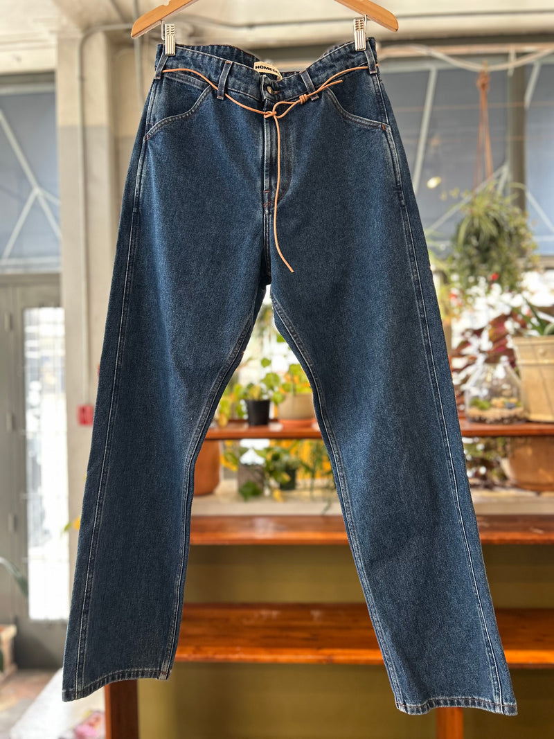 Jabali Algo Wide Jean