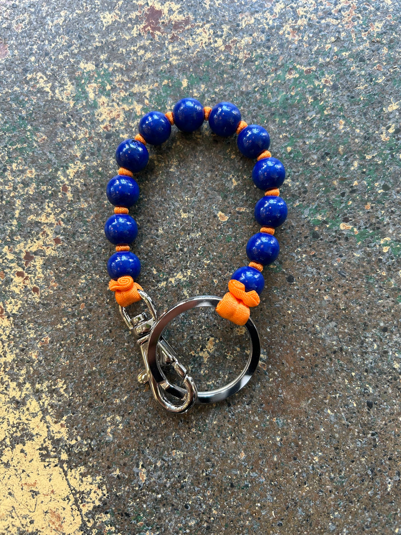 Perlen Keychain Short