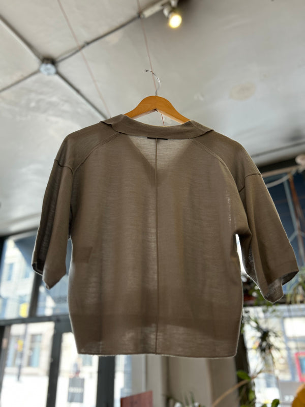 Elton Sweater