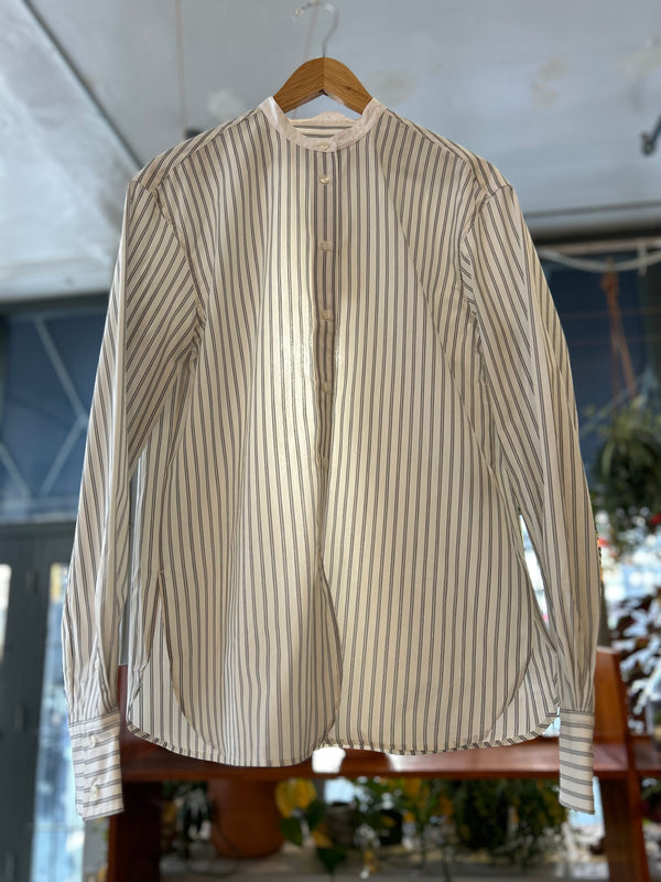 Bermudes Blouse