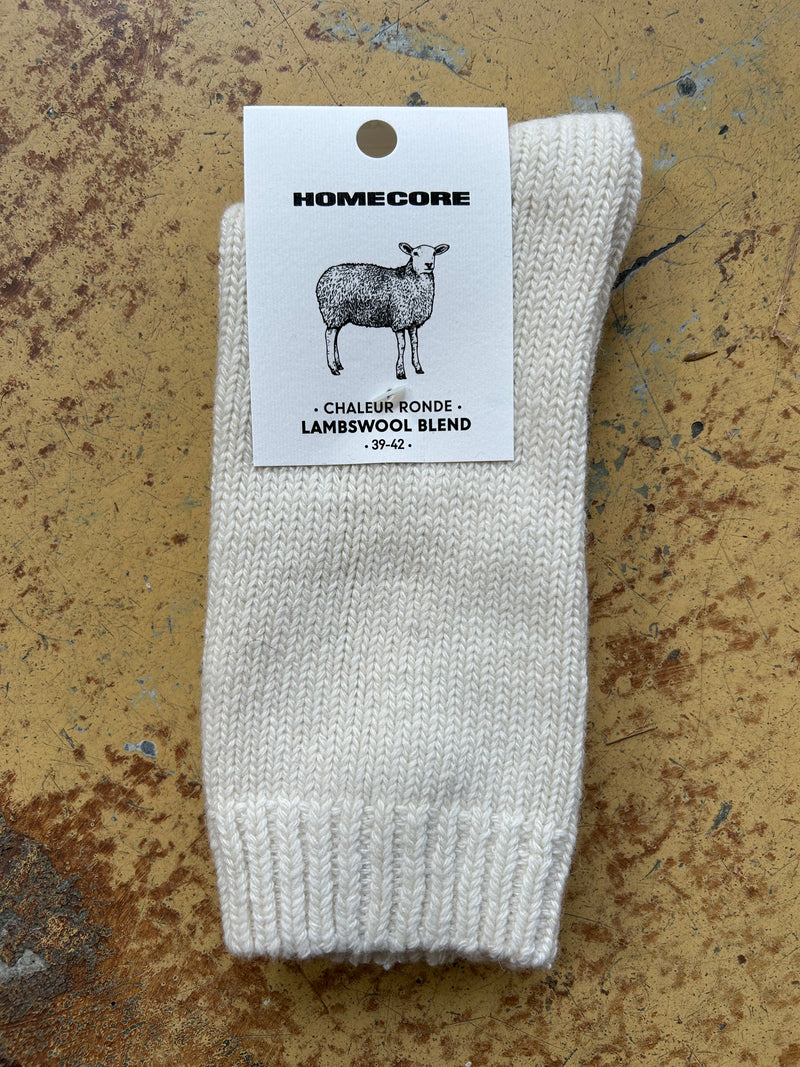 Wool Socks - Assorted