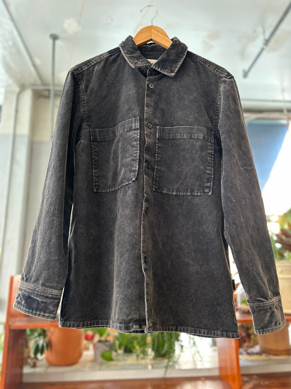 Titan Overshirt