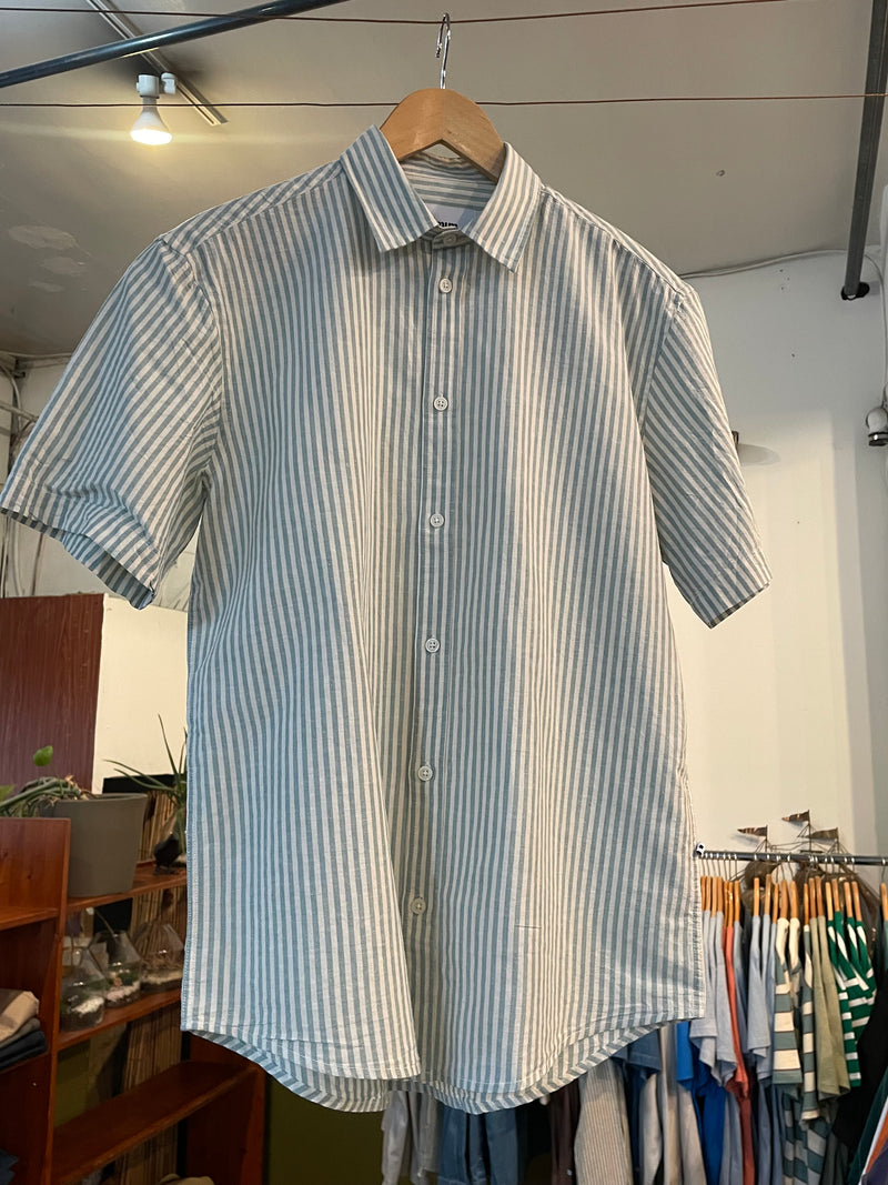 Eric Shirt- Stripe