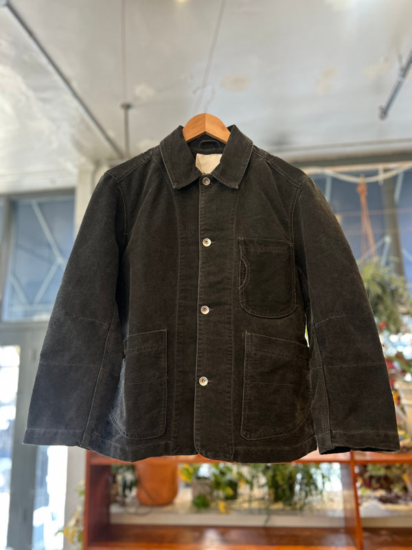 Construction Jacket