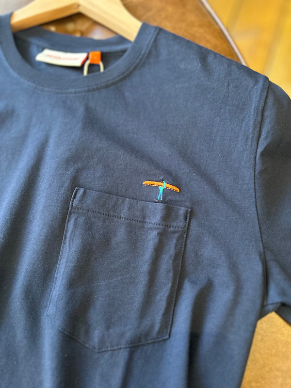 Canoe  T-Shirt