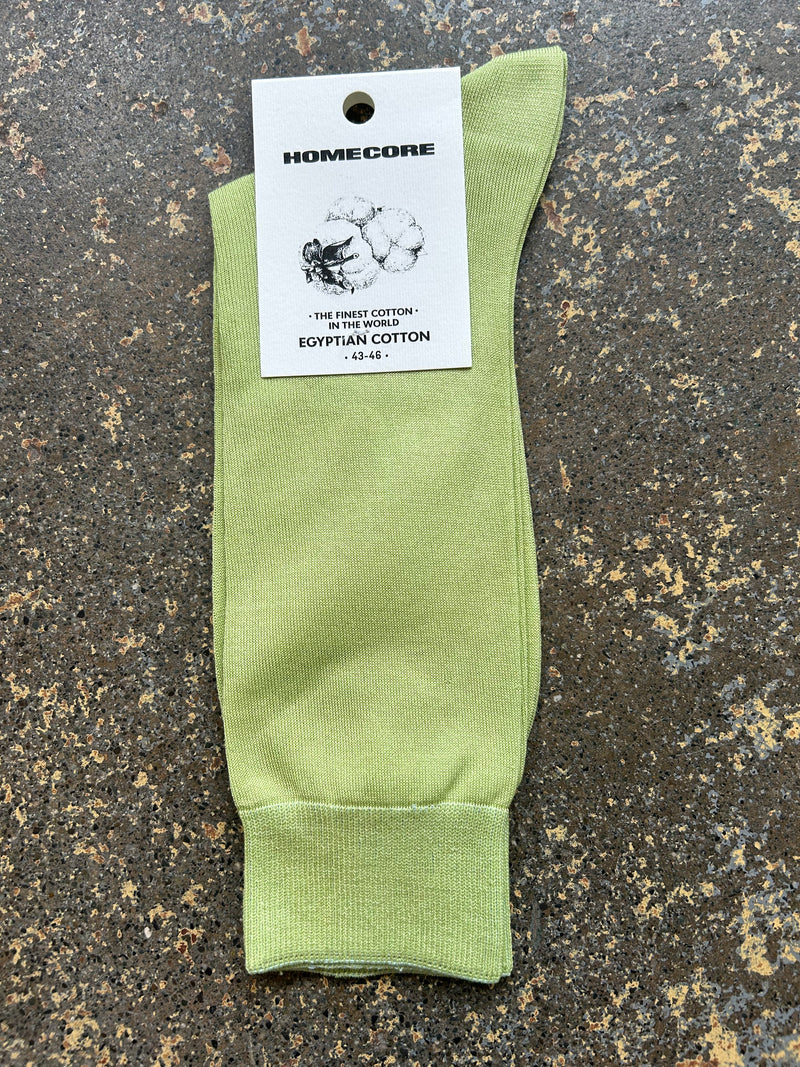 Fine Cotton Socks - Assorted