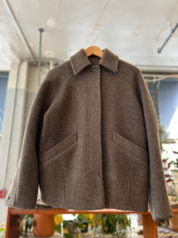 Balard Coat