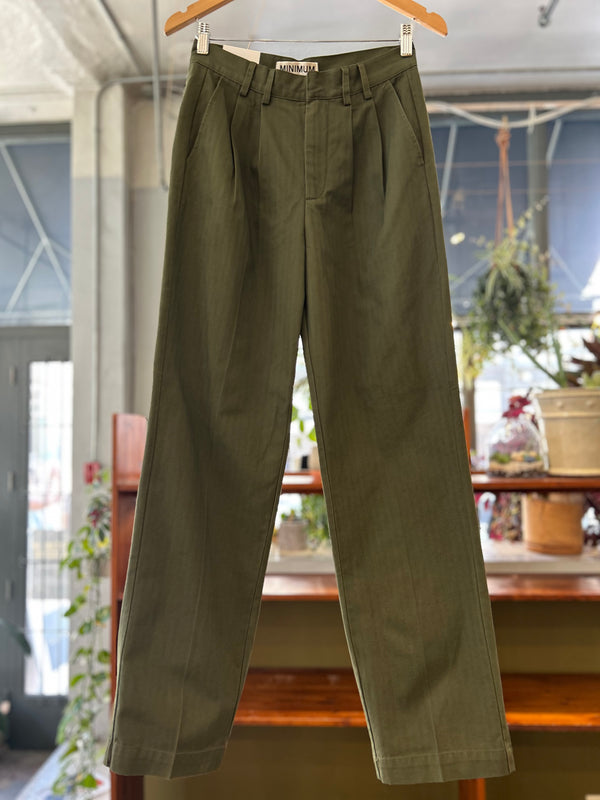 Mathew Pant