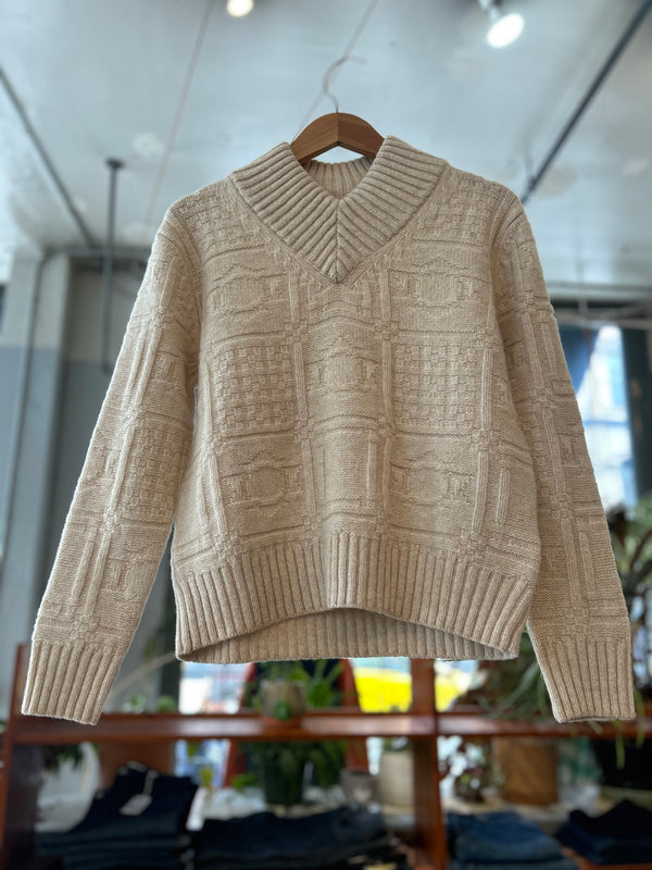 Miranda Sweater