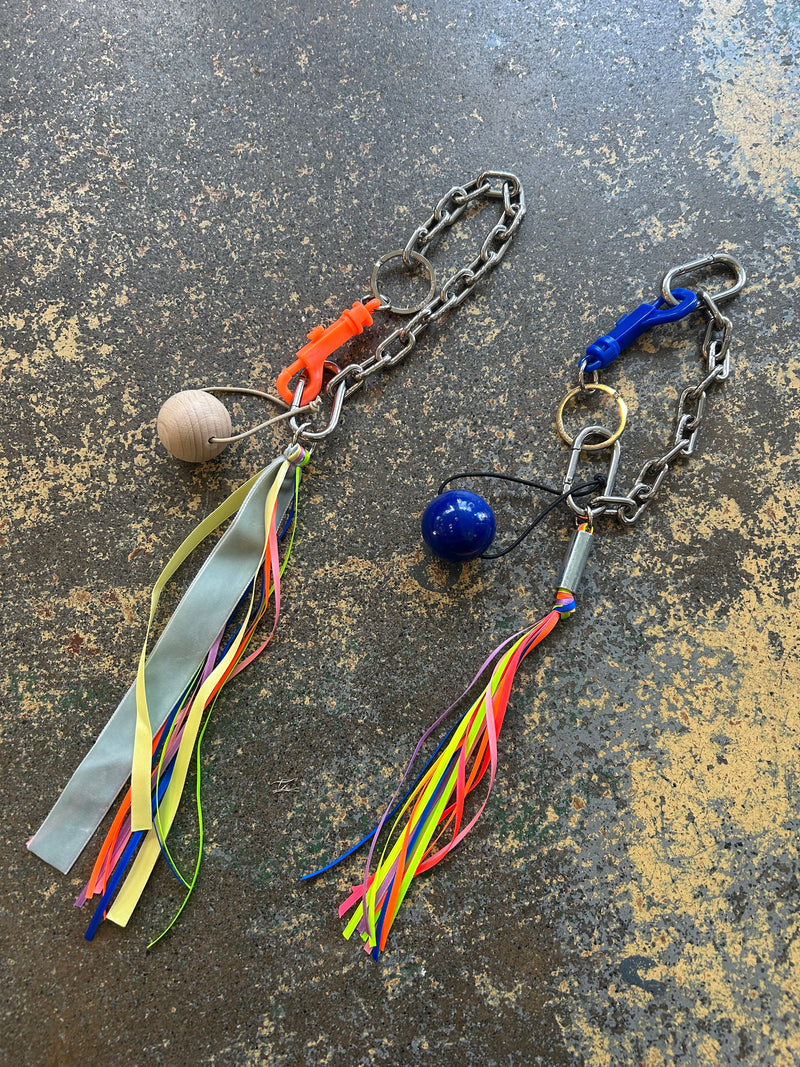 Berlin Bag Charm