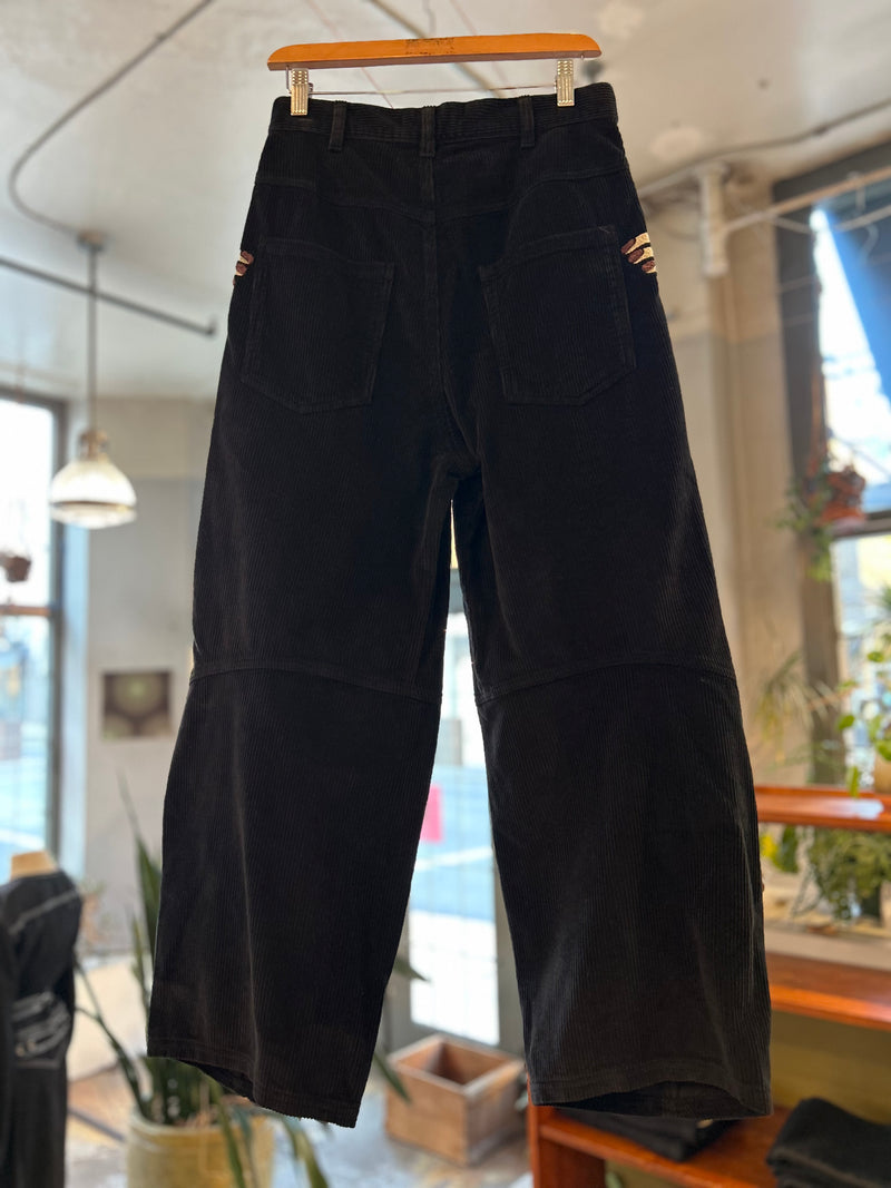 Dusk Corduroy Pants