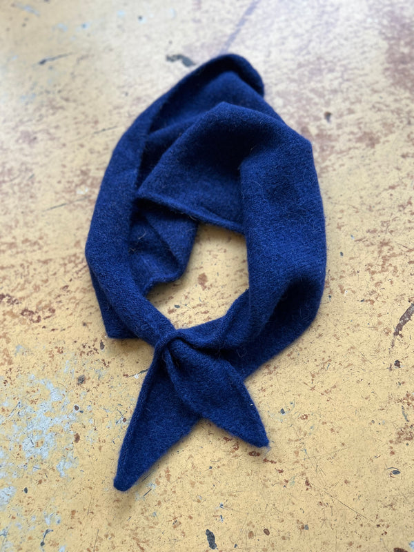 Baby Bandana - Assorted Colours