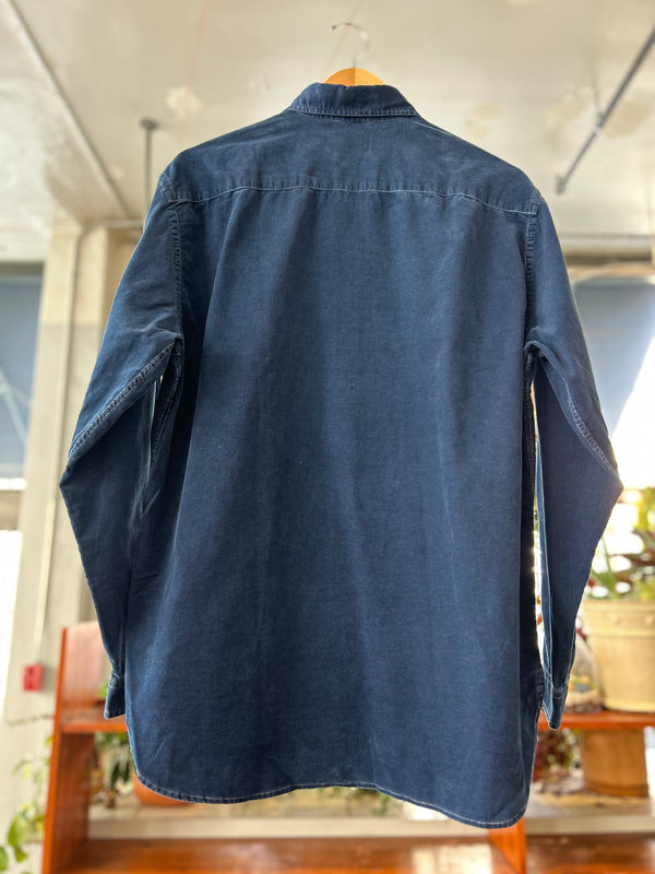 Atlanta Long Sleeve Shirt