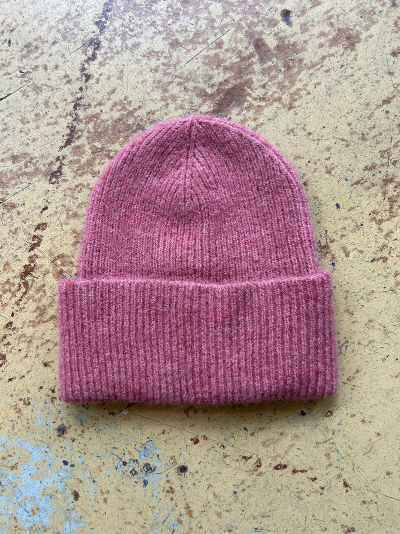 Baby Hat - Assorted Colours