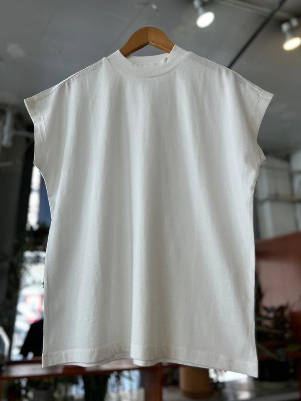 Volta T-Shirt - White