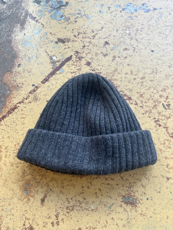 Dock Hat - Charcoal