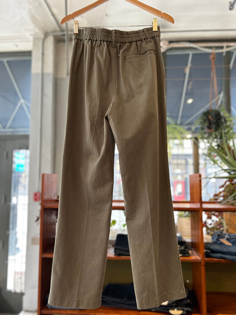 Tucker Casual Pant