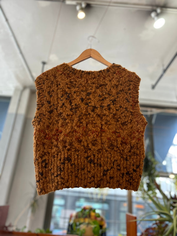 Farrow Knit Tank