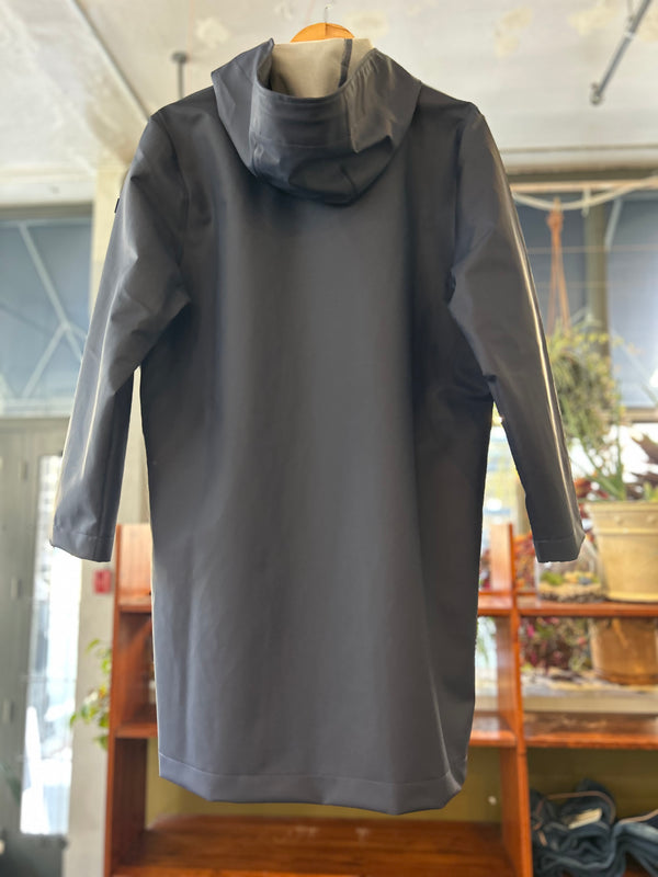 Element Rain Jacket - Blue