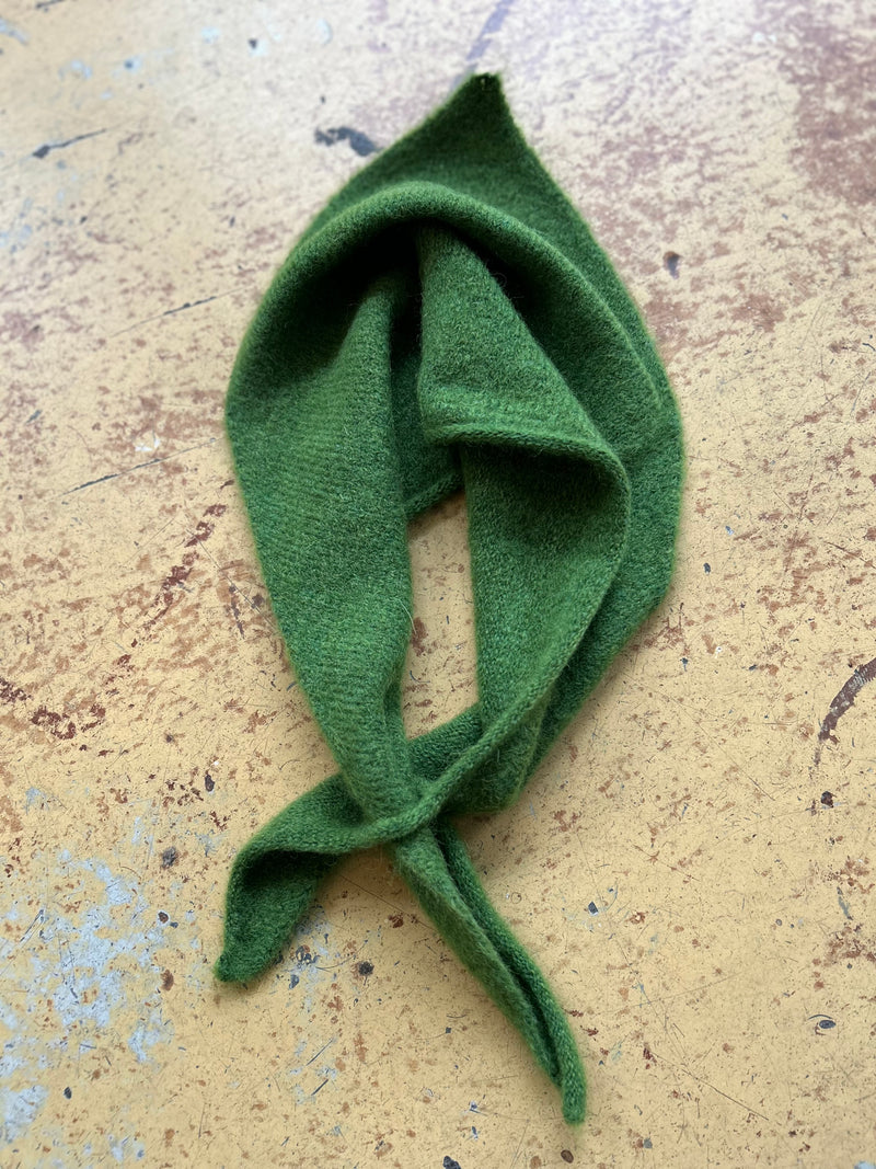 Baby Bandana - Assorted Colours