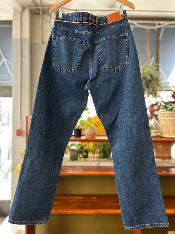 Jabali Algo Wide Jean