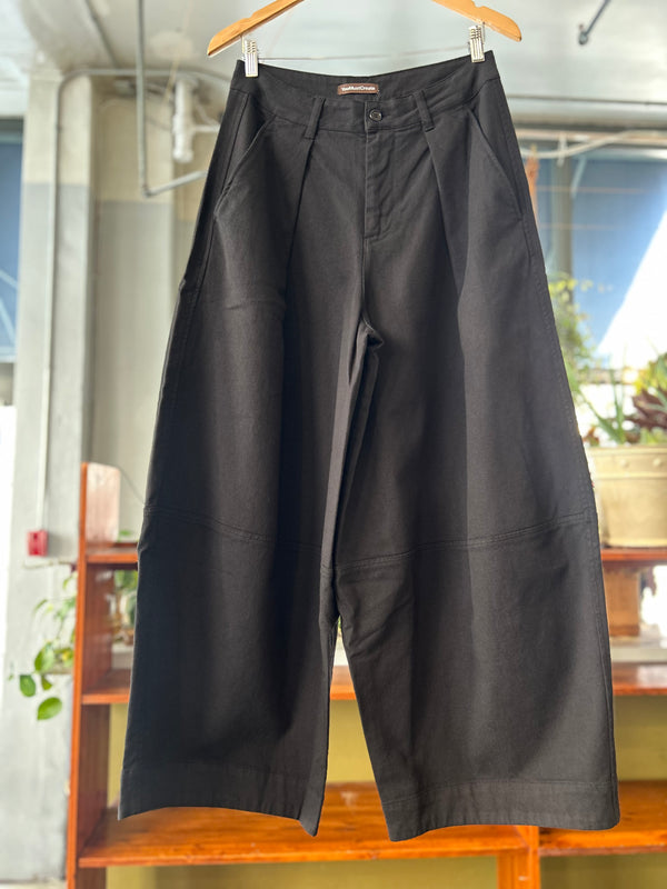 Men’s Deadbeat Trouser - Black