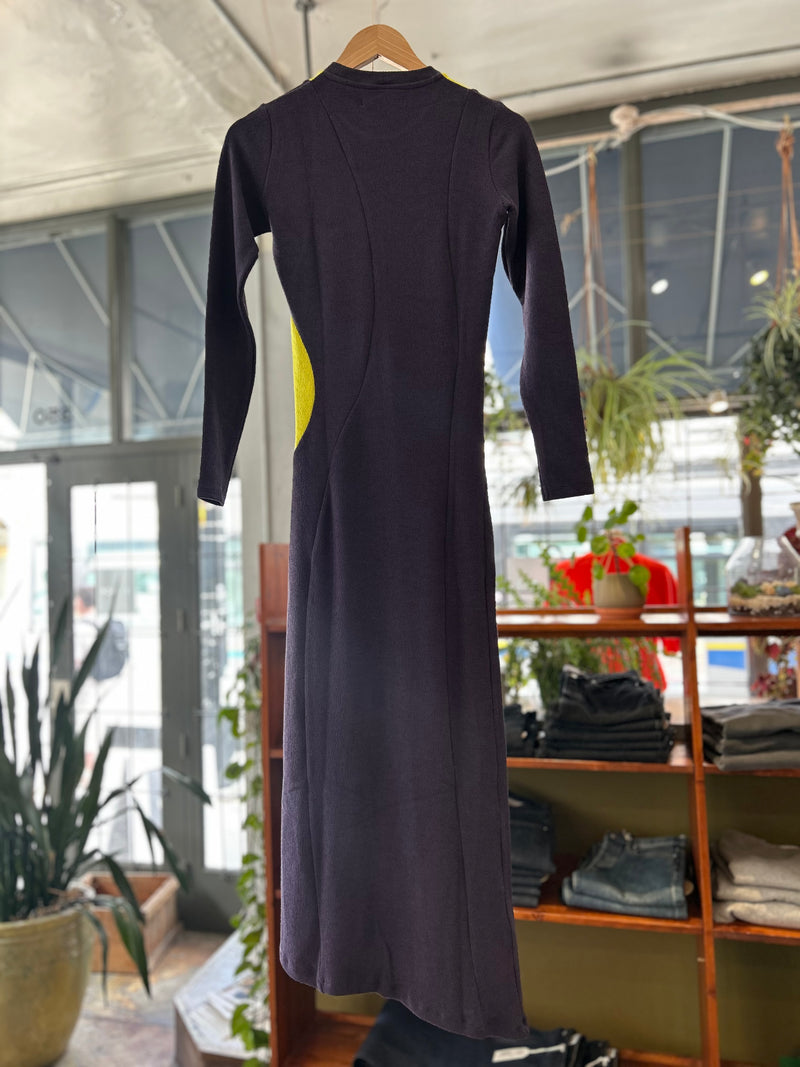 Vertigo Dress
