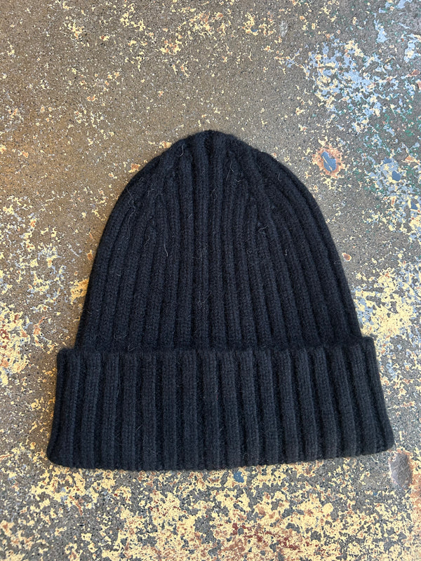 Tall Knit Hat - Assorted