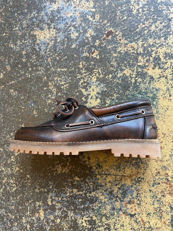 Alvina Shoe