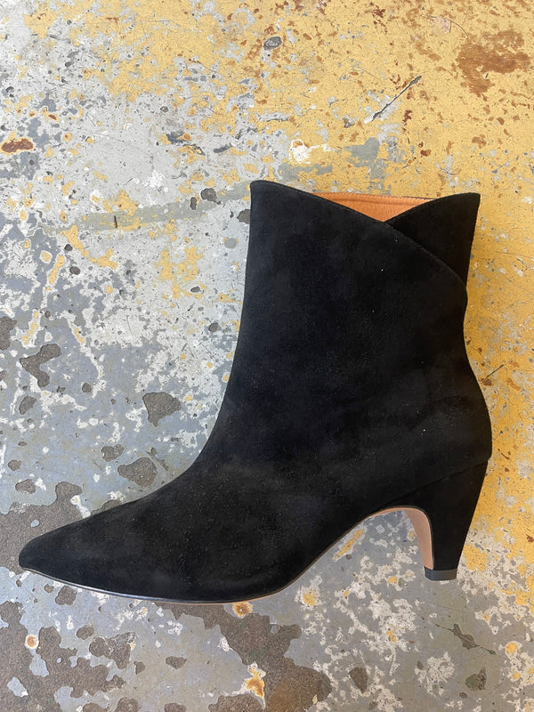 Paula Ankle Boot