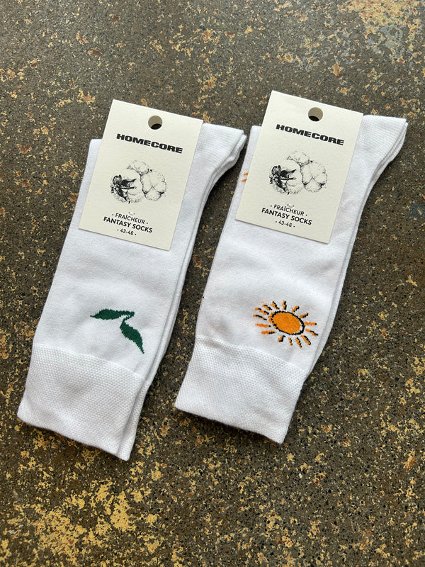 Fantasy Socks