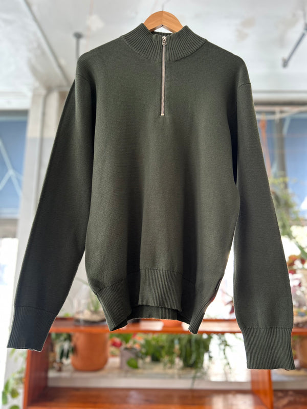 Dilan Turtleneck