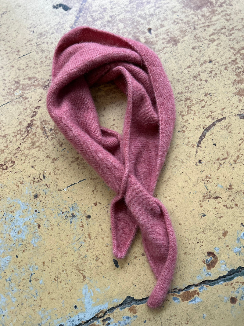 Baby Bandana - Assorted Colours