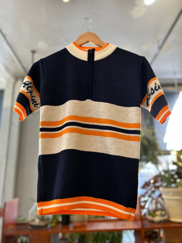 Race Jersey Short Sleeve