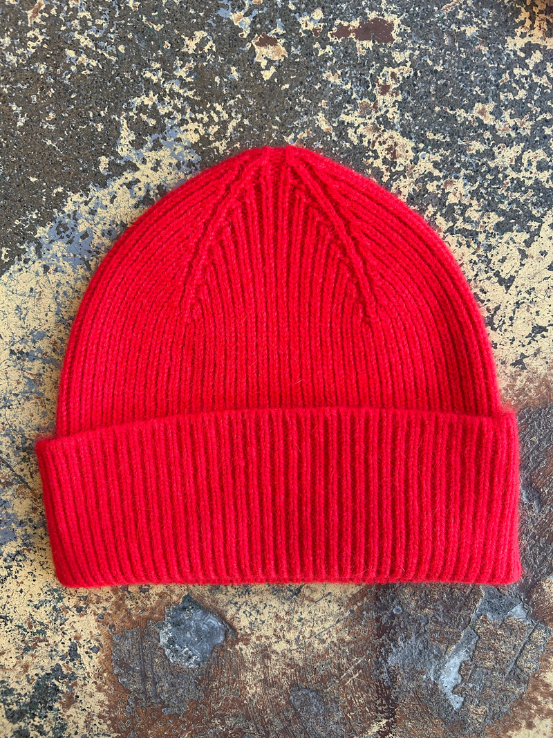 Knit Hat - Assorted