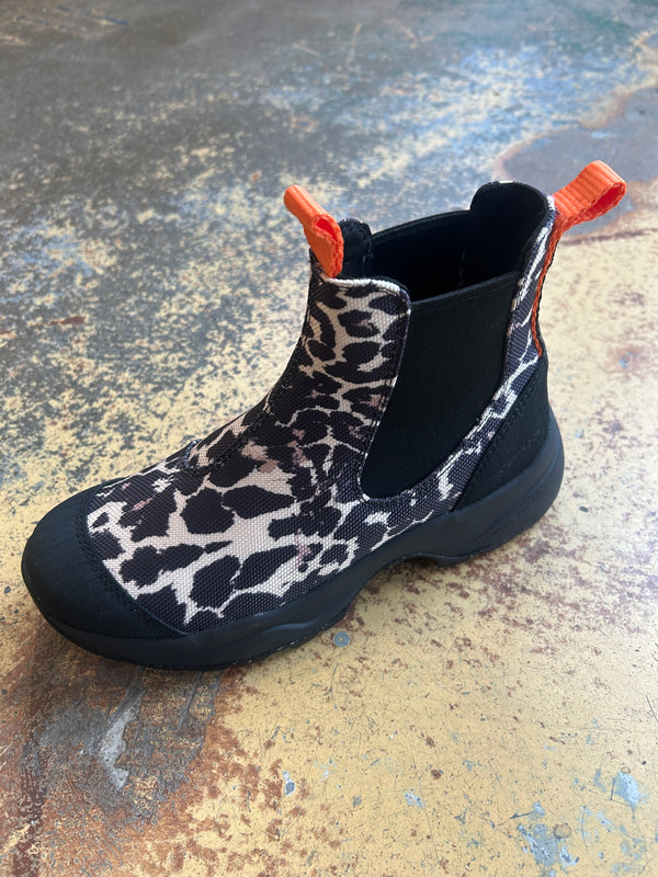 Siri Leo Waterproof Boot
