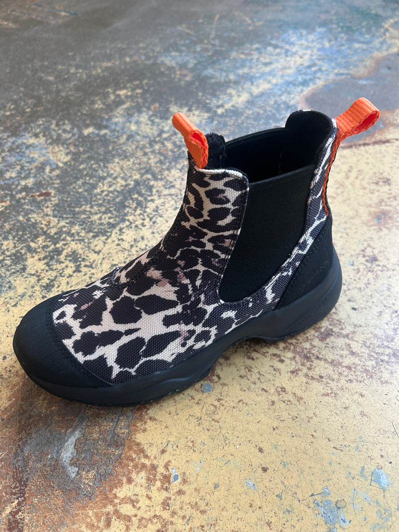 Siri Leo Waterproof Boot
