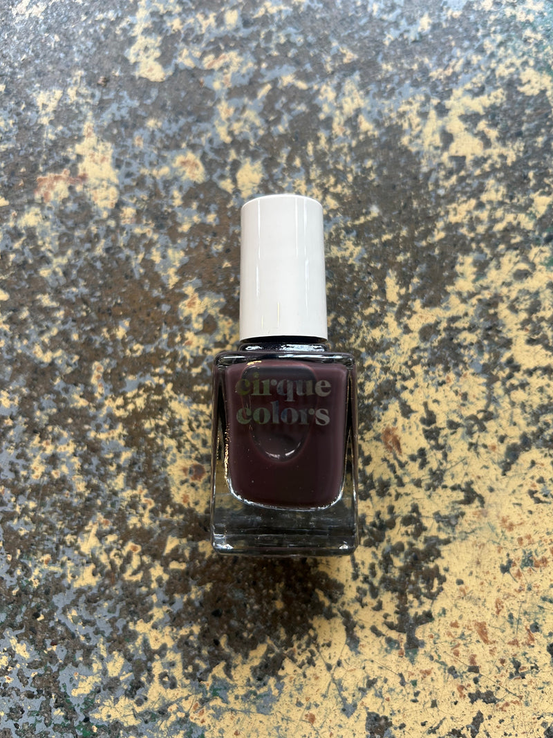 Nail Polish