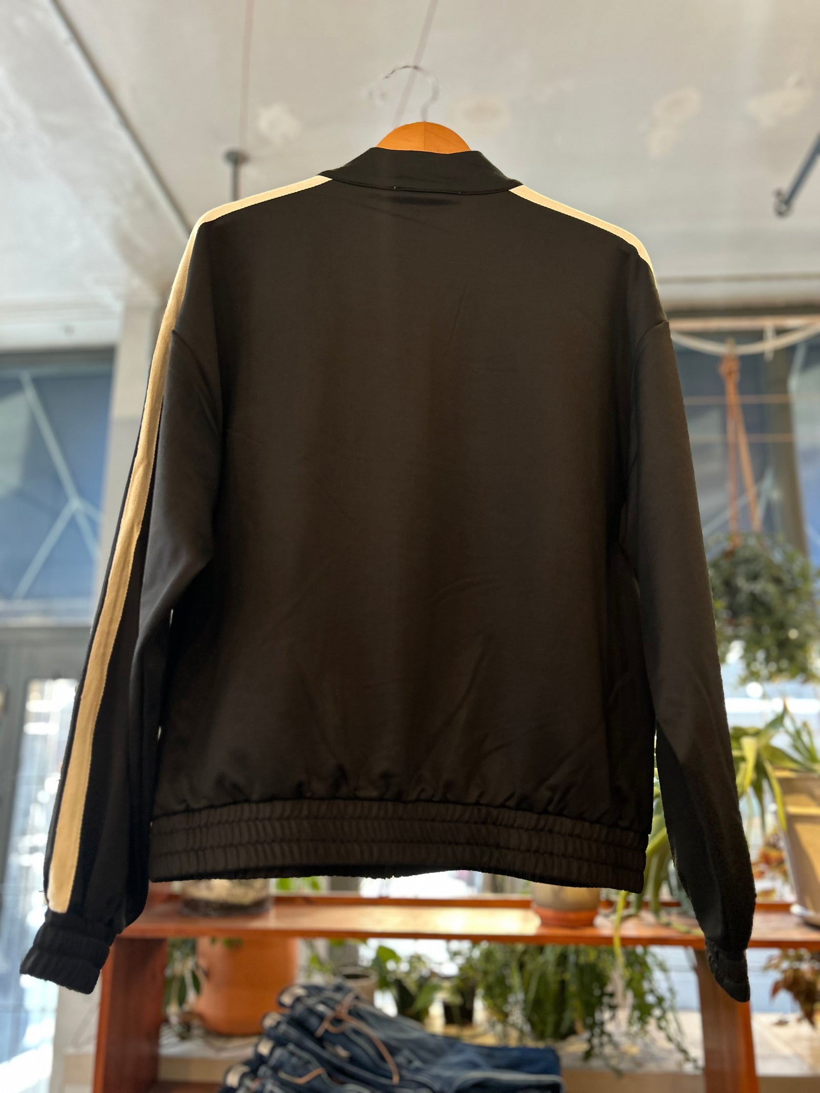 Chang Track Jacket – The Block Vancouver