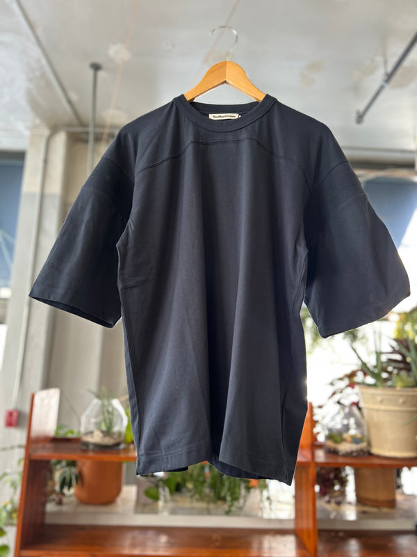 Women’s Skate Tee - Navy