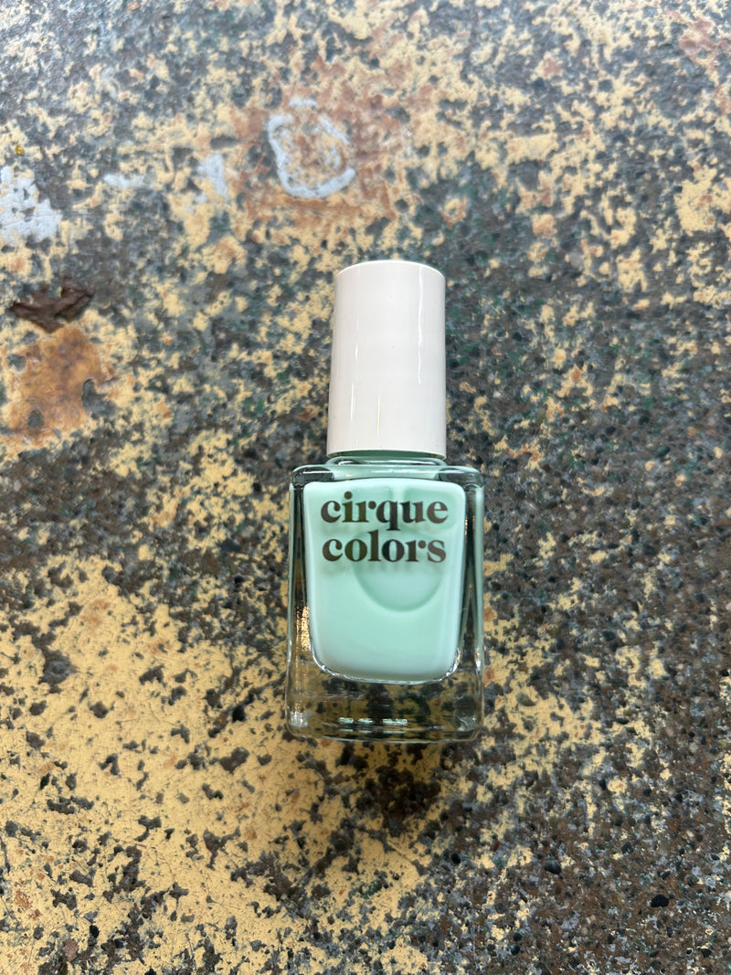 Nail Polish