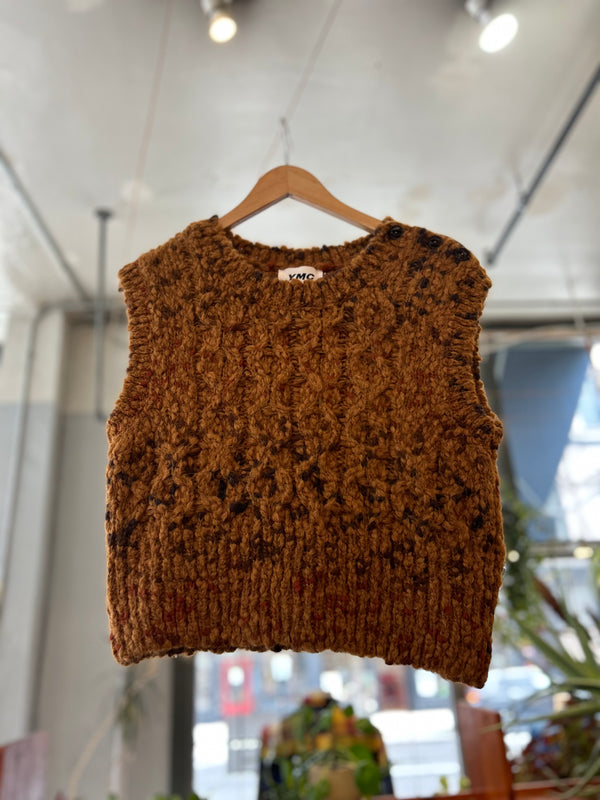 Farrow Knit Tank