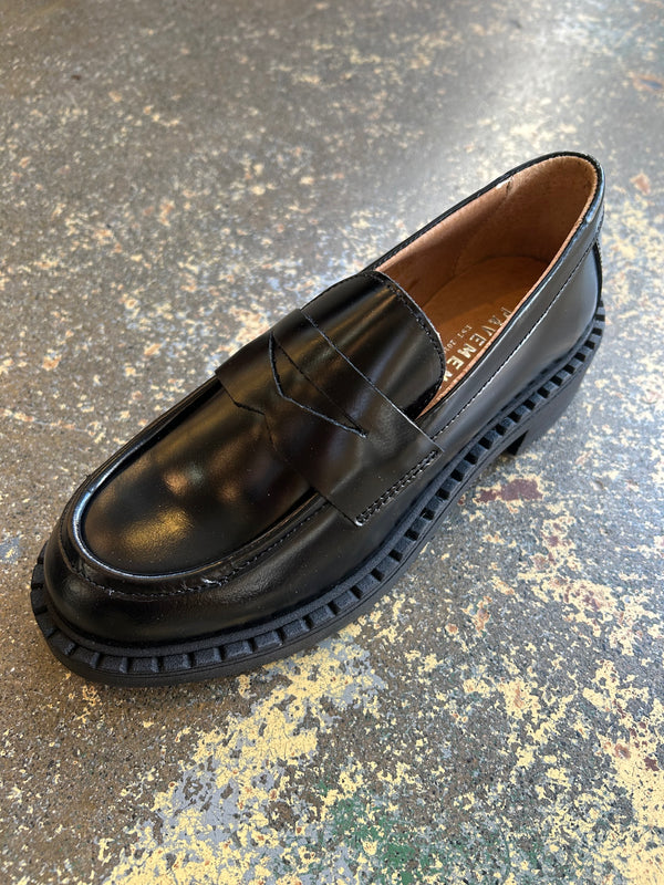 Nayeli Loafer