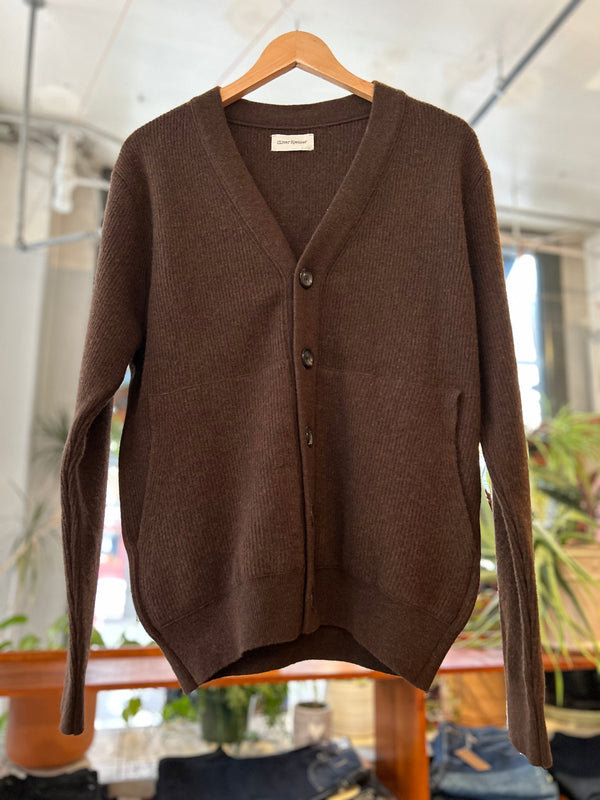 Caradale Cardigan