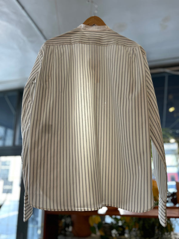 Bermudes Blouse