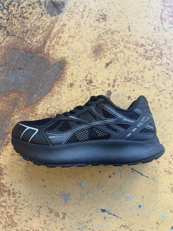 Freja Runner - Black