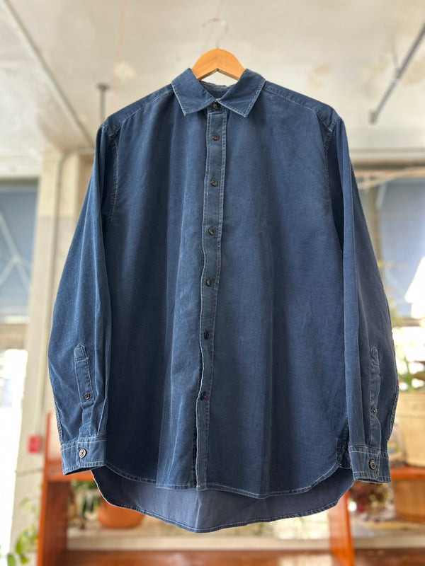 Atlanta Long Sleeve Shirt