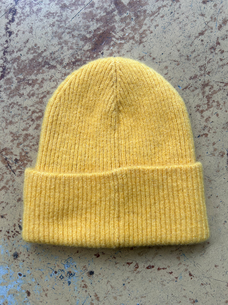 Baby Hat - Assorted Colours