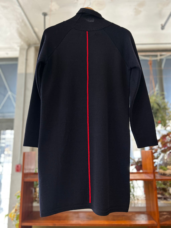 Emarino Dress